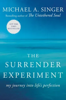 The Surrender Experiment: My Journey into Life's Perfection